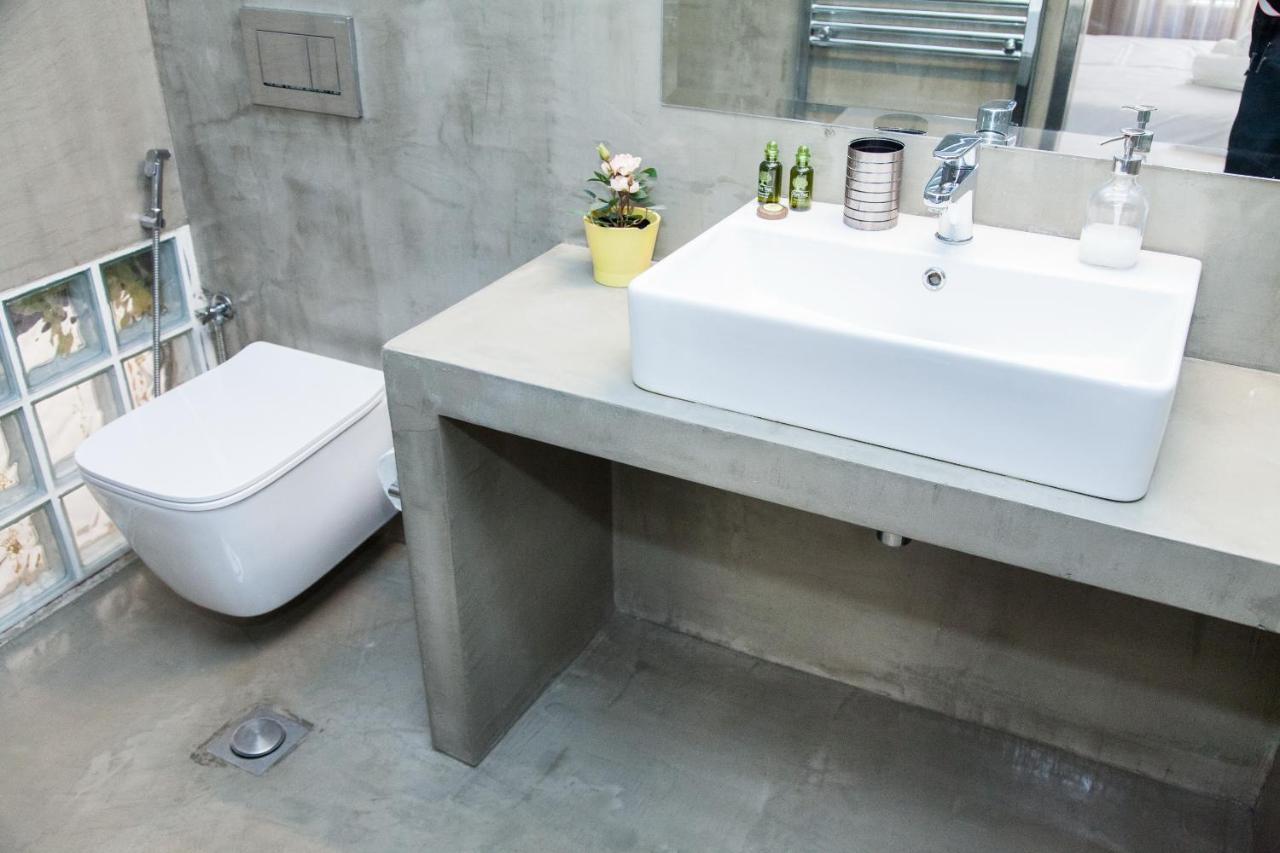 Beautiful Apt Near Monastiraki Sqr Apartment Athens Luaran gambar
